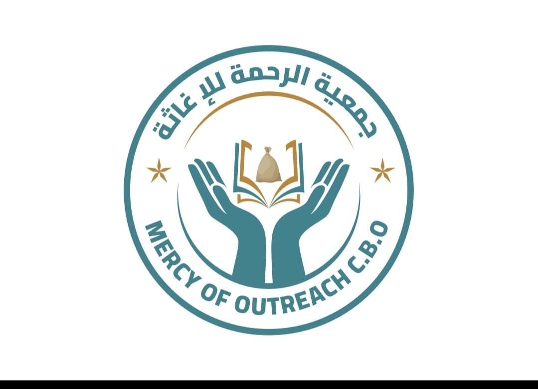Mercy of Outreach C.B.O Logo
